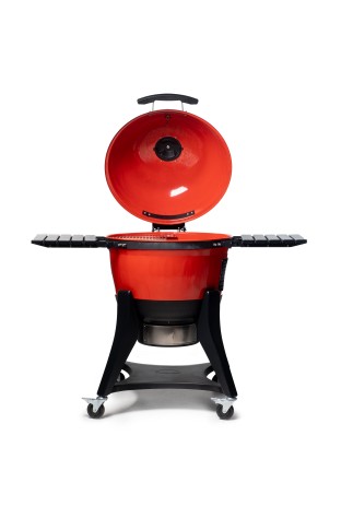 Гриль Kettle Joe Red в Новосибирске