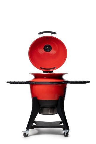 Гриль Kettle Joe Red в Новосибирске