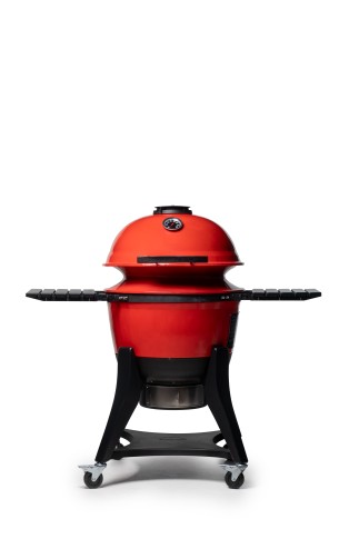Гриль Kettle Joe Red в Новосибирске