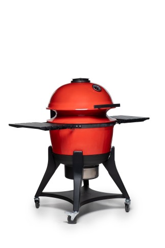 Гриль Kettle Joe Red в Новосибирске