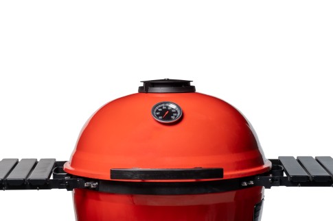 Гриль Kettle Joe Red в Новосибирске