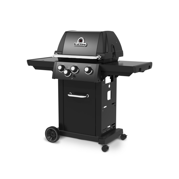Broil king gasgrill signet 390 online