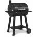 Барельная гриль коптильня Broil-King Regal Grill 400, угольная в Новосибирске