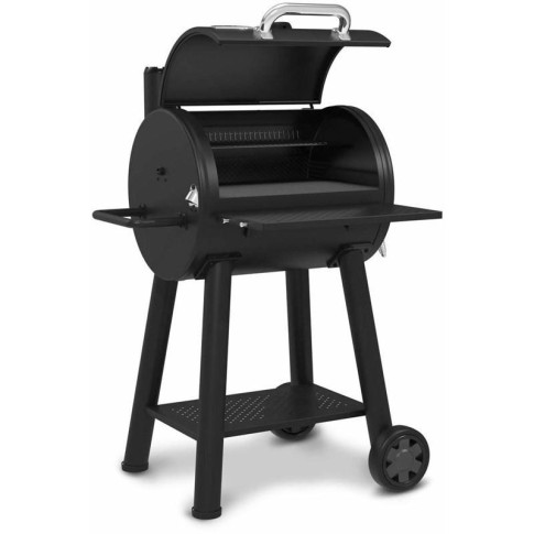 Барельная гриль коптильня Broil-King Regal Grill 400, угольная в Новосибирске
