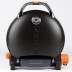 Газовый гриль O-GRILL 700T, чёрный