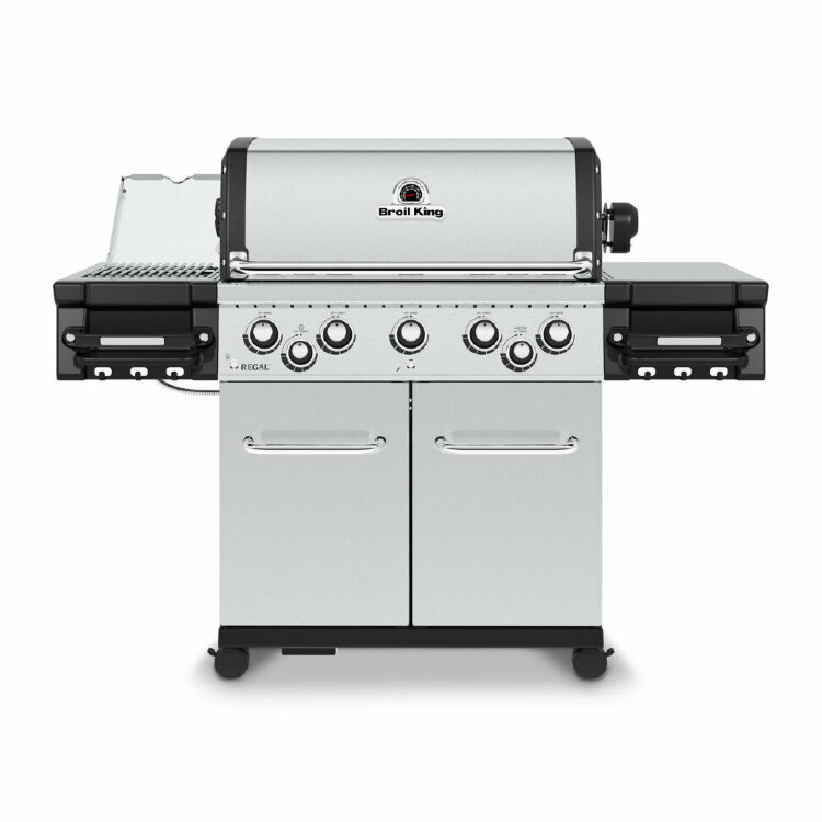 Broil king regal 440 discount