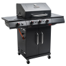 Газовый гриль Char-Broil Performance Power Edition 3B  