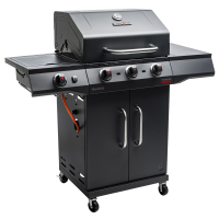 Газовый гриль Char-Broil Performance Power Edition 3B  