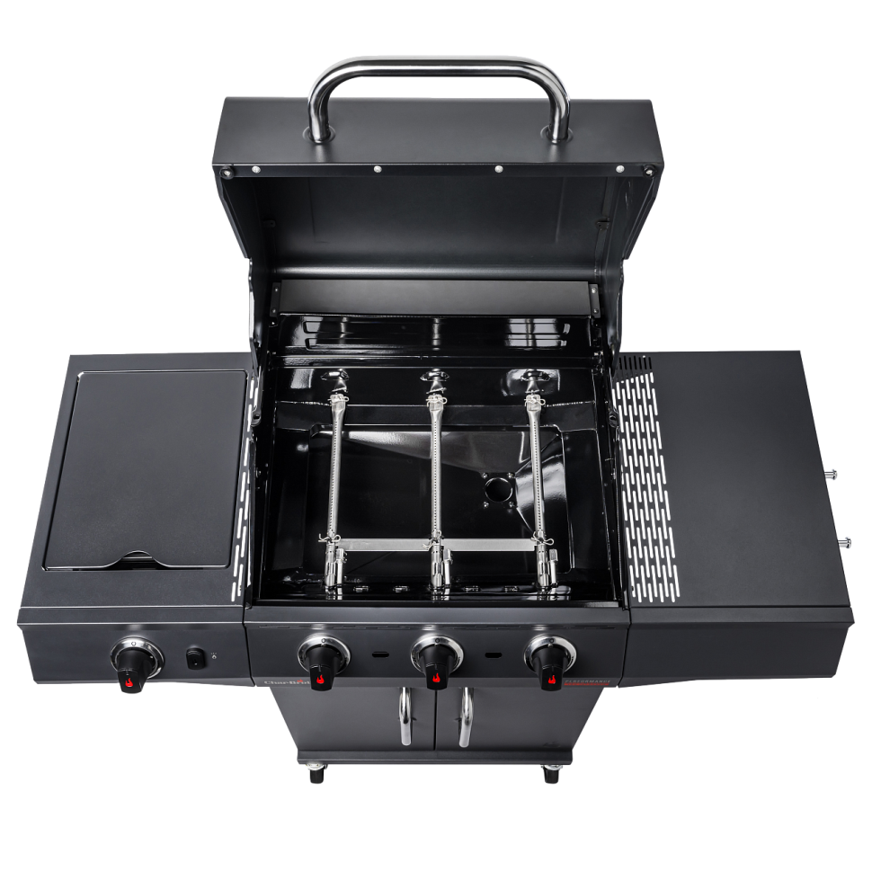 Газовый гриль Char-Broil Performance Power Edition 3B  
