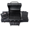 Газовый гриль Char-Broil Performance Power Edition 3B  