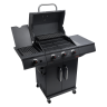 Газовый гриль Char-Broil Performance Power Edition 3B  
