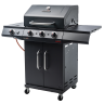 Газовый гриль Char-Broil Performance Power Edition 3B  