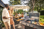 Газовый гриль Char-Broil Performance Power Edition 3B  