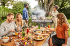 Газовый гриль Char-Broil Performance Power Edition 3B  